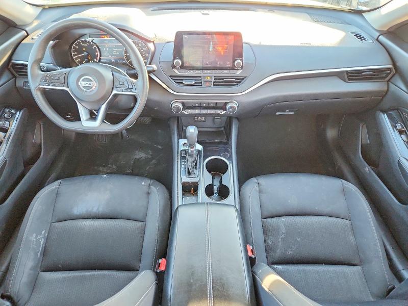 Photo 8 from auction – 2021 NISS ALTIMA with VIN 1N4BL4DV3MN343428