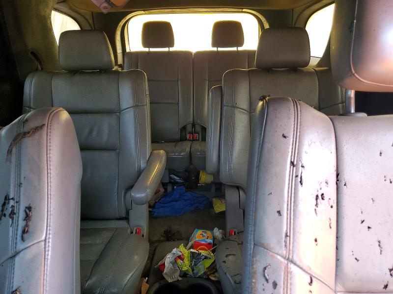 Photo 10 from auction – 2013 DODGE DURANGO with VIN 1C4SDHDTXDC658025