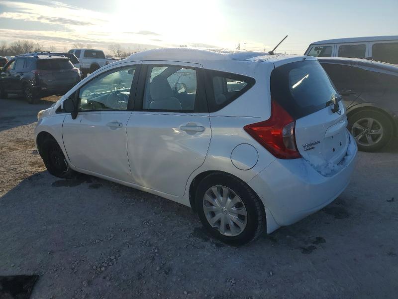Photo 2 from auction – 2014 NISSAN VERSA NOTE with VIN 3N1CE2CP5EL384292