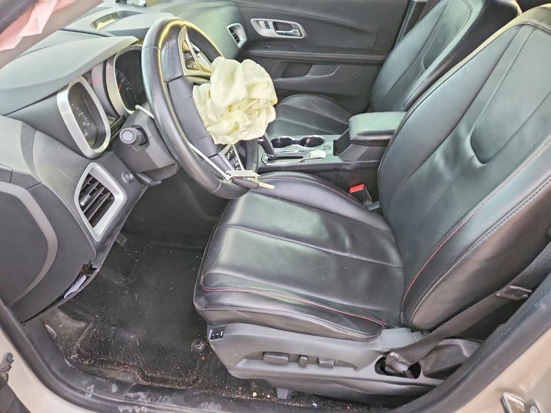Photo 7 from auction – 2015 CHEVROLET EQUINOX LT with VIN 2GNFLDE32F6329933
