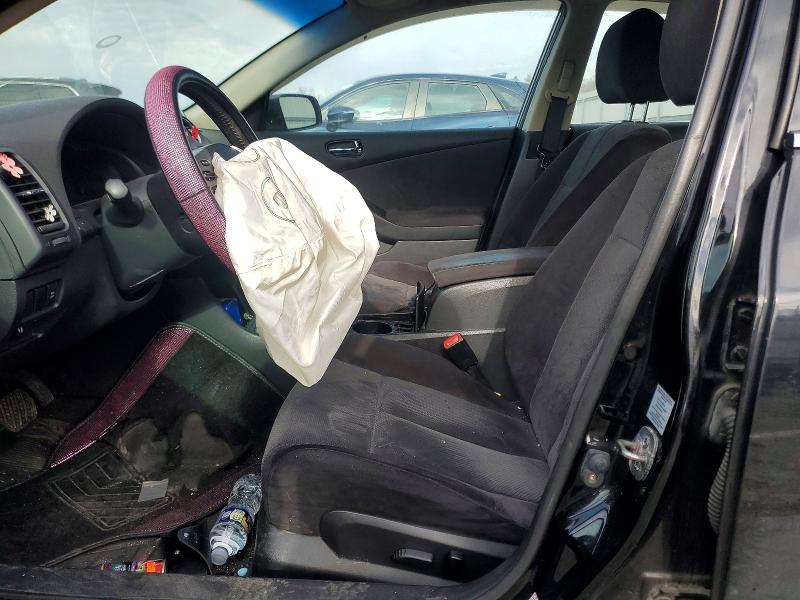 Photo 7 from auction – 2007 NISSAN ALTIMA with VIN 1N4BL21E77N444632