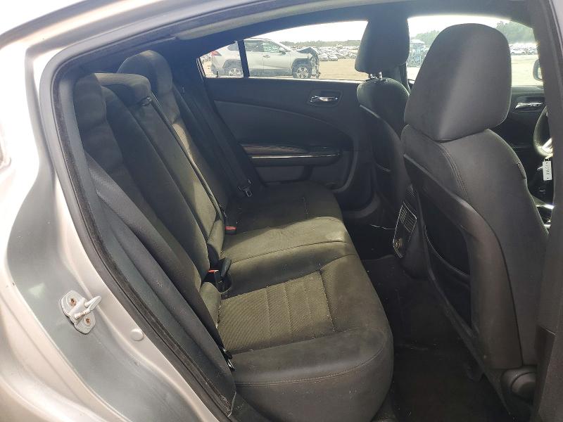 Фото 10 с аукциона – 2011 DODGE CHARGER с VIN 2B3CL3CG9BH547850