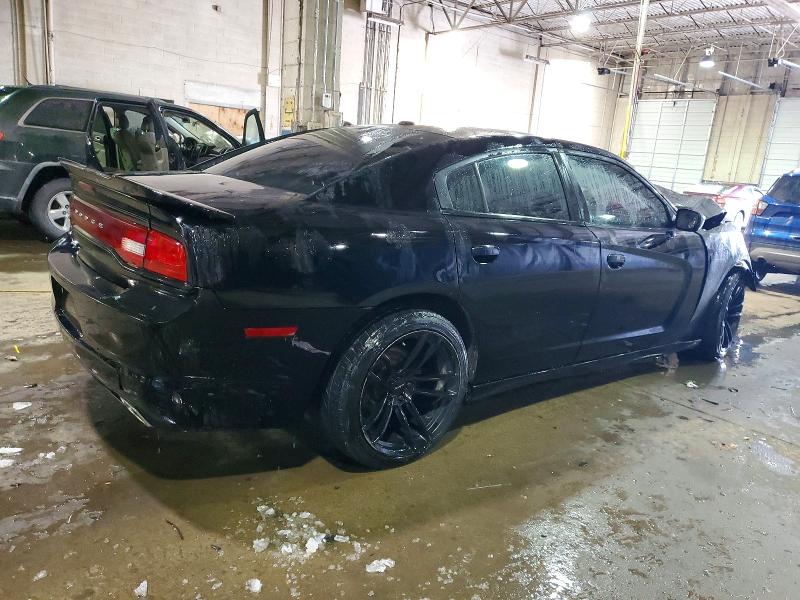 Photo 3 from auction – 2014 DODGE CHARGER SE with VIN 2C3CDXBG7EH356571