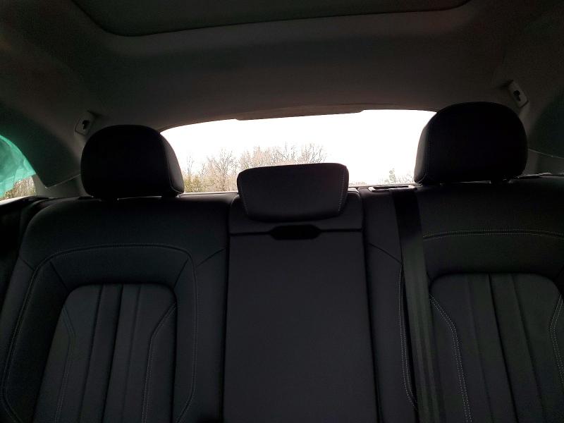 Photo 10 from auction – 2022 AUDI Q5 PREMIUM with VIN WA1EAAFY3N2072421