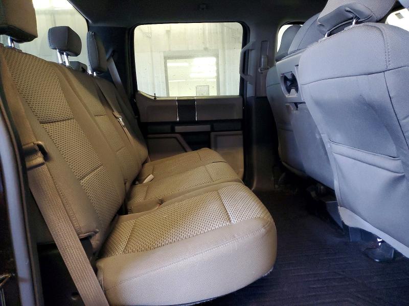 Photo 10 from auction – 2015 FORD F150 SUPER with VIN 1FTEW1C89FFB99308