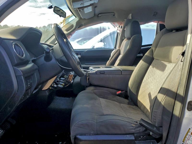 Photo 7 from auction – 2014 TOYOTA TUNDRA DOU with VIN 5TFRY5F14EX173158