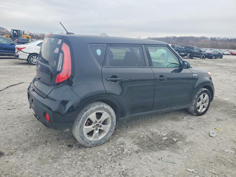 Photo 3 from auction – 2017 KIA SOUL with VIN KNDJN2A27H7500516