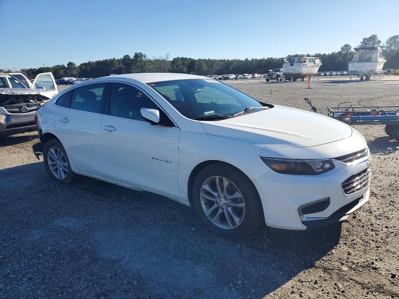 Photo 4 from auction – 2017 CHEVROLET MALIBU LT with VIN 1G1ZE5ST8HF145091