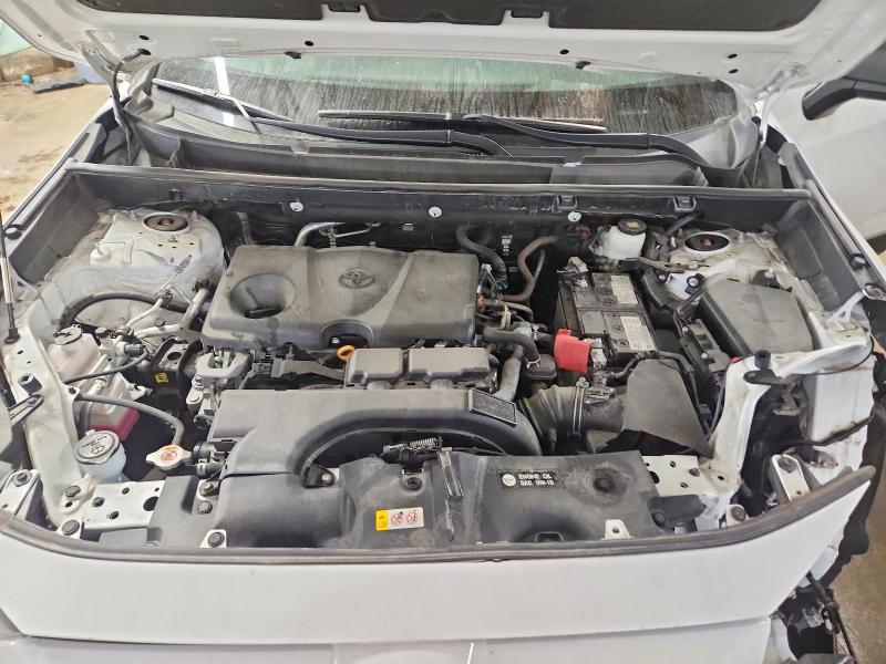 Zdjęcie 12 z aukcji – 2021 TOYOTA RAV4 LE z VIN 2T3F1RFV4MC170525