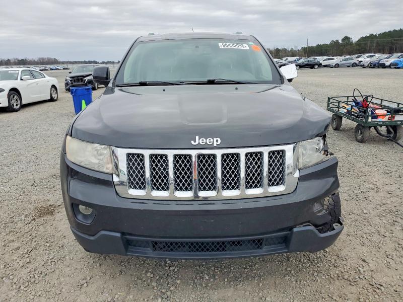 Снимка 5 от търг – 2011 JEEP CHEROKEE с VIN 1J4RR4GG5BC590215