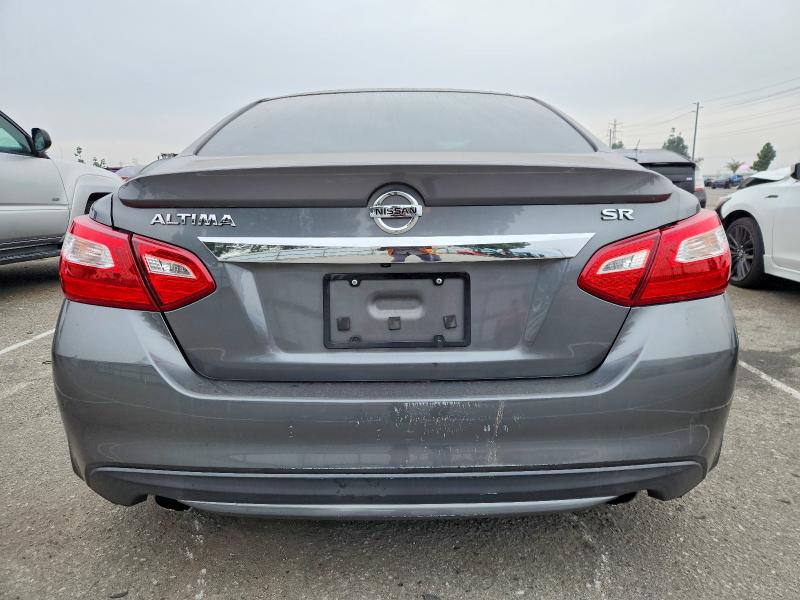 Photo 6 from auction – 2016 NISSAN ALTIMA with VIN 1N4AL3AP1GC291471