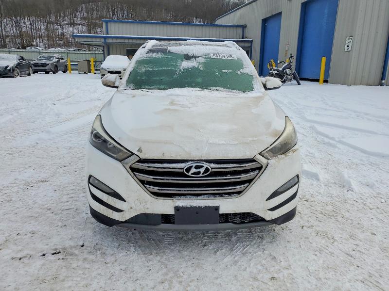 Photo 5 from auction – 2016 HYUNDAI TUCSON LIM with VIN KM8J3CA2XGU041280