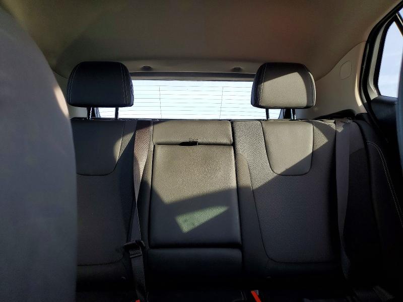 Photo 10 from auction – 2024 BUICK ENCORE GX with VIN KL4AMBSL4RB018122