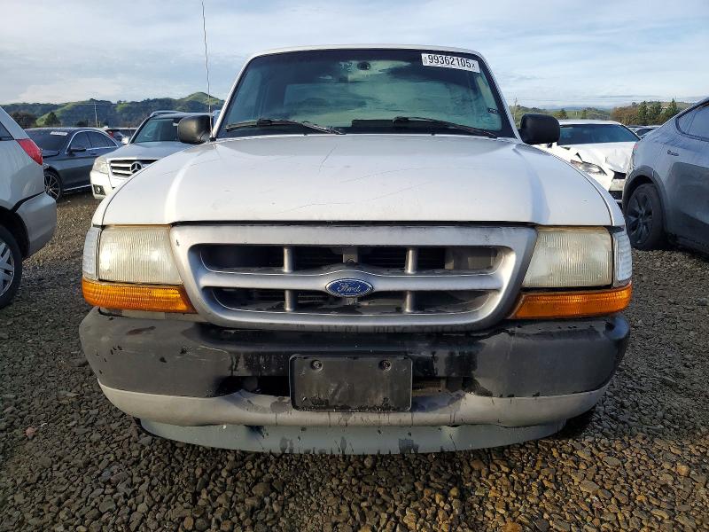 Photo 5 from auction – 2000 FORD RANGER with VIN 1FTYR10V5YPB77494