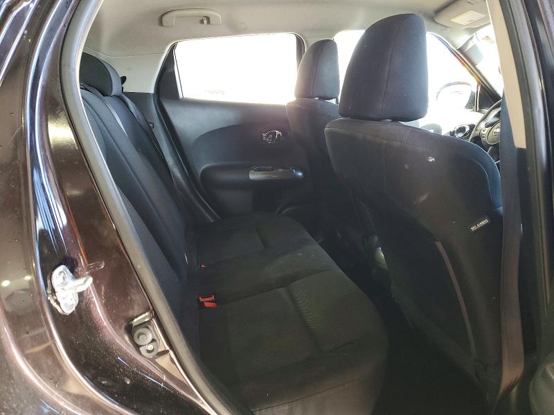 Фото 11 с аукциона – 2014 NISSAN JUKE с VIN JN8AF5MR0ET454624