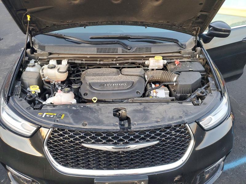 Photo 12 from auction – 2023 CHRYSLER PACIFICA H with VIN 2C4RC1L79PR598988