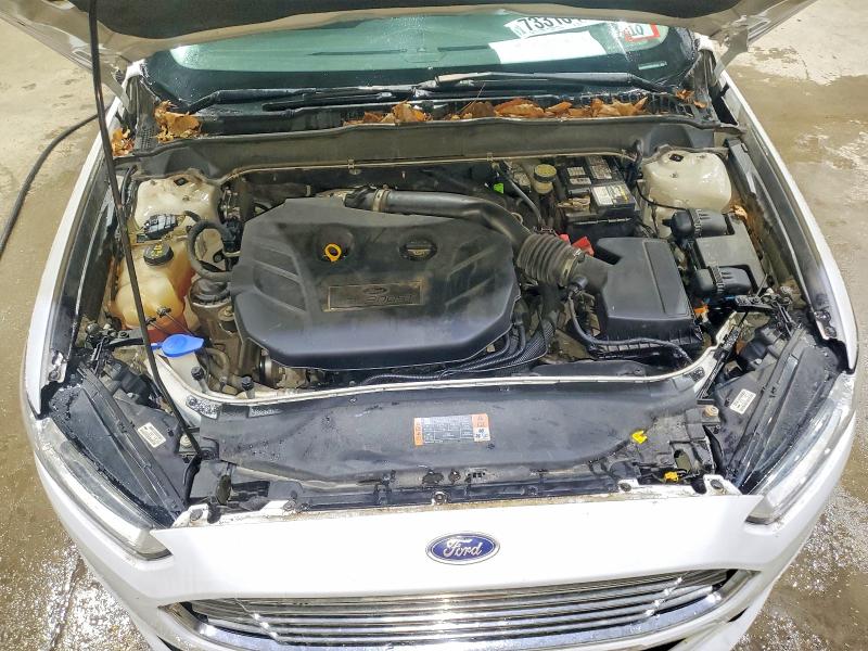 صورة رقم 11 من المزاد - 2016 FORD FUSION SE مع VIN 3FA6P0T92GR372939