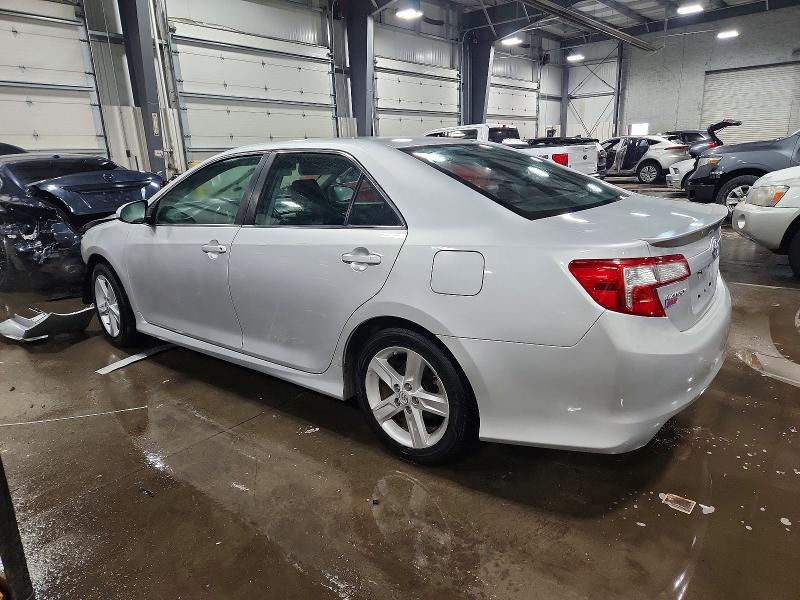 Photo 2 from auction – 2014 TOYOTA CAMRY L with VIN 4T1BF1FK0EU781359