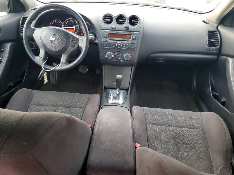 Foto 8 de la subasta – 2012 NISSAN ALTIMA BAS con VIN 1N4AL2AP4CN545943
