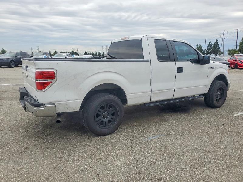 صورة رقم 3 من المزاد - 2011 FORD F150 SUPER مع VIN 1FTEX1CM1BFA86621