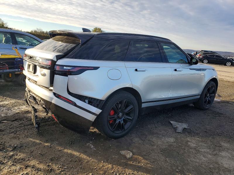 Photo 3 from auction – 2019 LAND ROVER RANGE ROVE with VIN SALYL2EX1KA779314