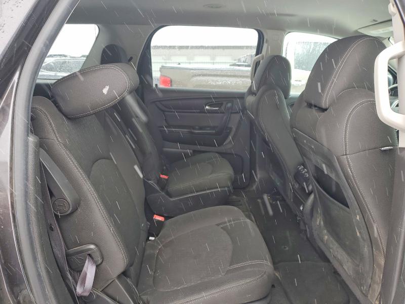 Photo 11 from auction – 2015 GMC ACADIA SLE with VIN 1GKKVPKD3FJ232540