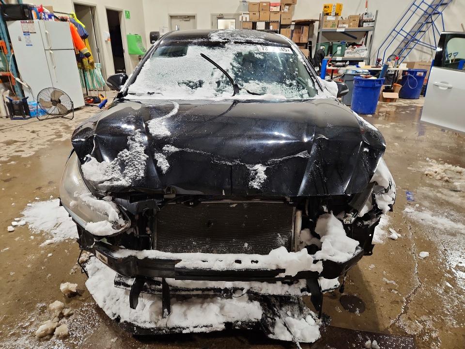Photo 5 from auction – 2019 HYUNDAI SONATA SE with VIN 5NPE24AF4KH790998