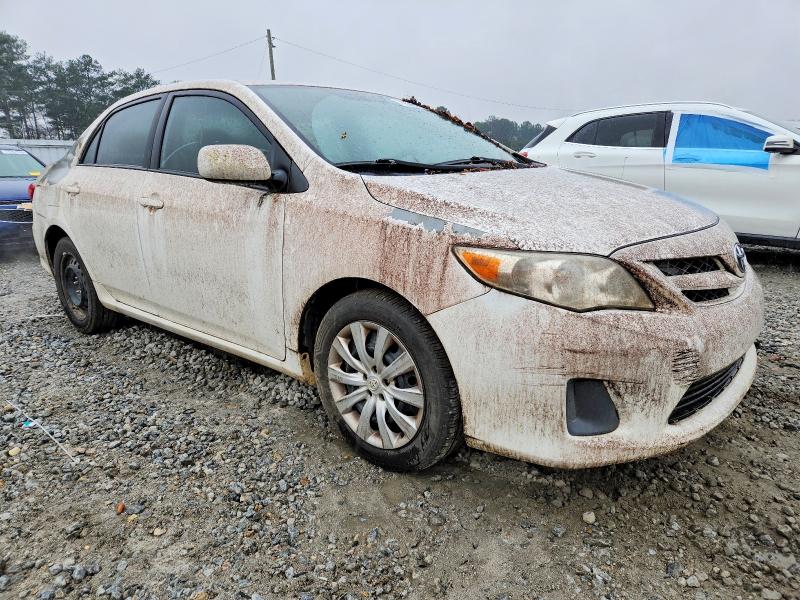 Photo 4 from auction – 2012 TOYOTA COROLLA BA with VIN 5YFBU4EE8CP022282