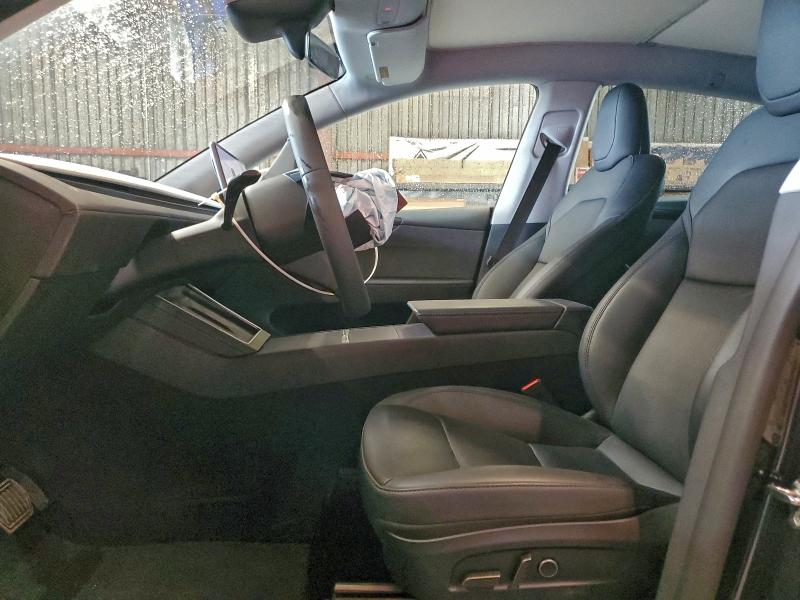 Photo 7 from auction – 2026 TESLA MODEL Y with VIN 7SAYGDEE2TF363936