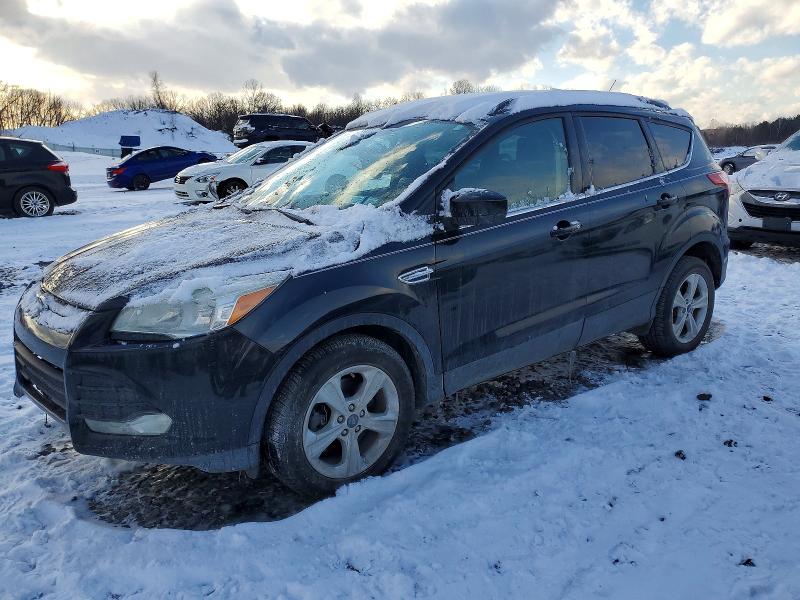 FORD ESCAPE 2015 with VIN 1FMCU9G99FUB69408 - Photo from auction