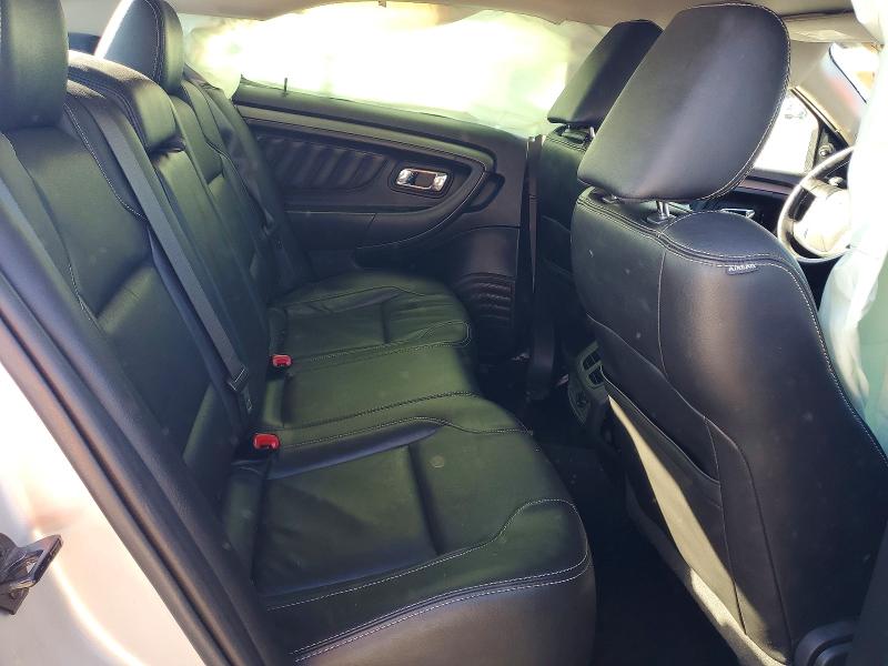 Zdjęcie 10 z aukcji – 2010 FORD TAURUS SEL z VIN 1FAHP2EW7AG128001