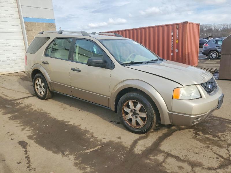 Photo 4 from auction – 2006 FORD FREESTYLE with VIN 1FMZK01146GA20837