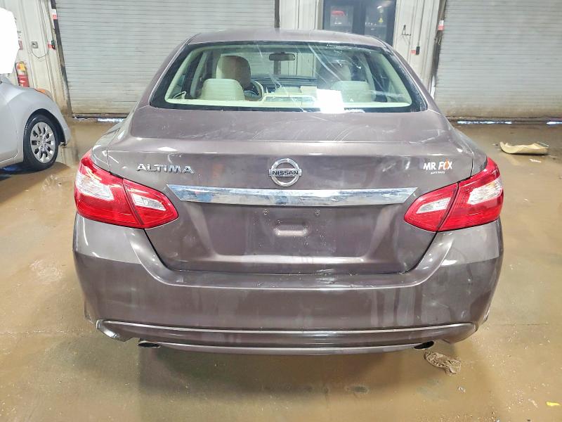 Photo 6 from auction – 2016 NISS ALTIMA with VIN 1N4AL3AP9GC268858