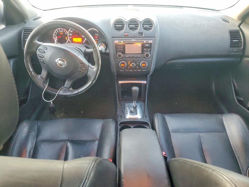 Photo 8 from auction – 2010 NISSAN ALTIMA BAS with VIN 1N4AL2AP6AN554334