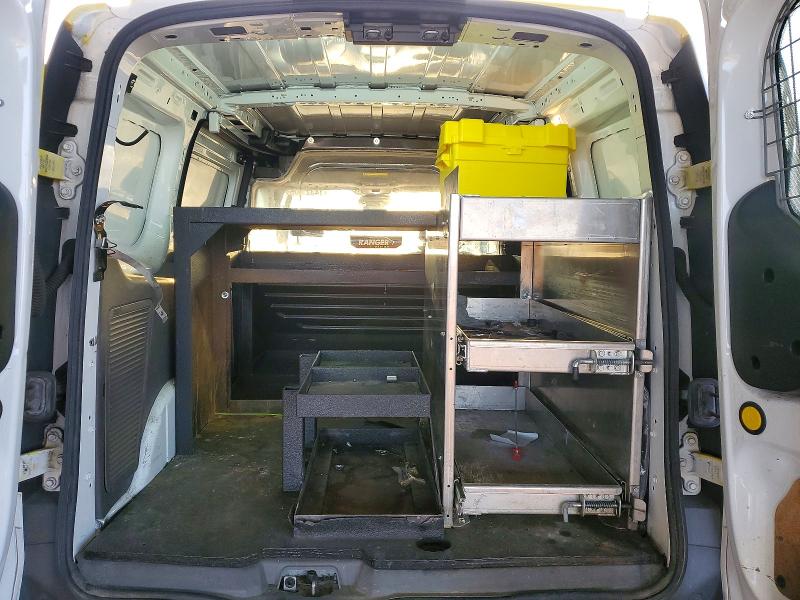 Photo 10 from auction – 2019 FORD TRANSIT CONNECT with VIN NM0LS7E27K1430578