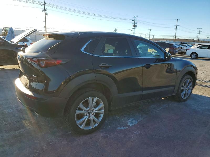 Photo 3 from auction – 2021 MAZDA CX-30 SELE with VIN 3MVDMBBL2MM316848