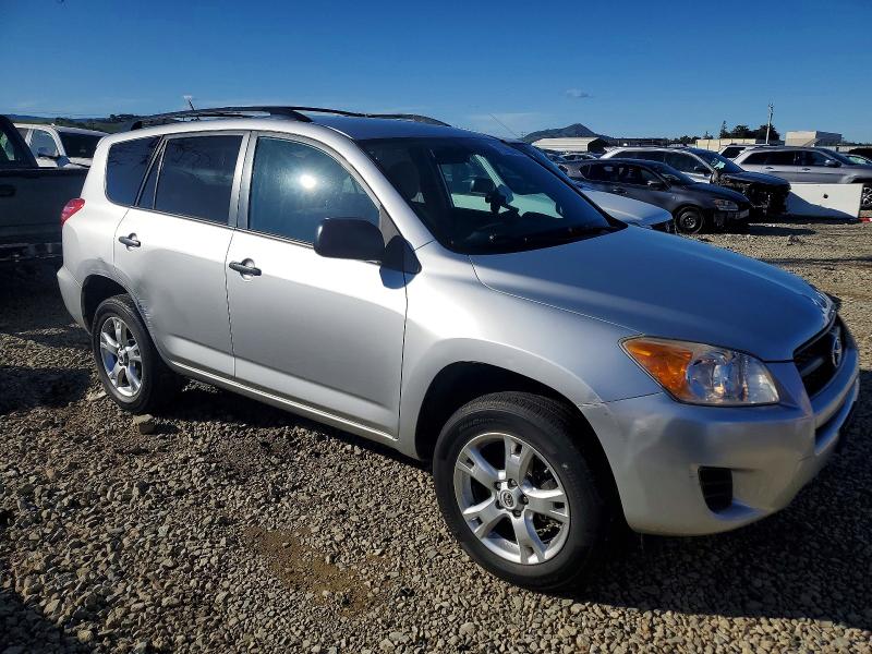 Photo 4 from auction – 2010 TOYOTA RAV4 with VIN 2T3BK4DV5AW023268