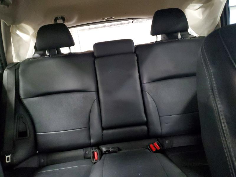 Photo 10 from auction – 2017 SUBARU OUTBACK 3. with VIN 4S4BSEKCXH3233297