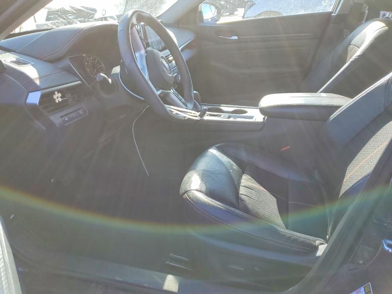 Photo 7 from auction – 2021 NISSAN ALTIMA SR with VIN 1N4BL4CW3MN336215
