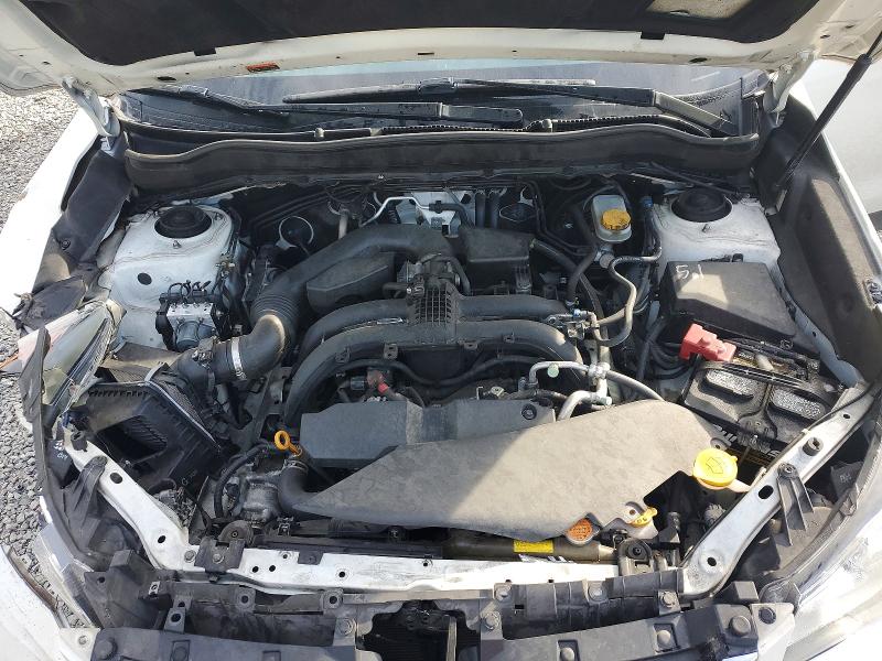 Photo 12 from auction – 2018 SUBARU FORESTER 2 with VIN JF2SJABC0JH507469