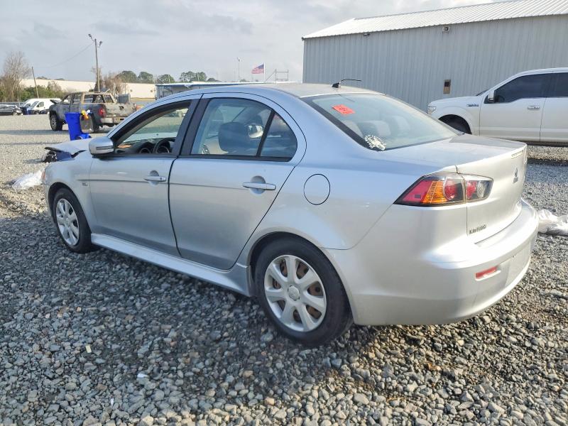 Photo 2 from auction – 2015 MITSUBISHI LANCER with VIN JA32U2FU3FU000643