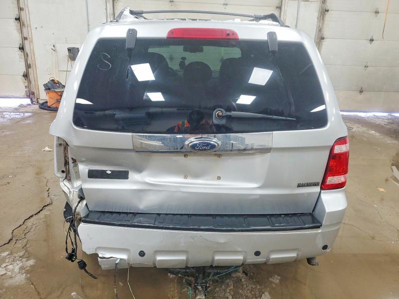 Photo 6 from auction – 2009 FORD ESCAPE LIM with VIN 1FMCU94G49KB28574