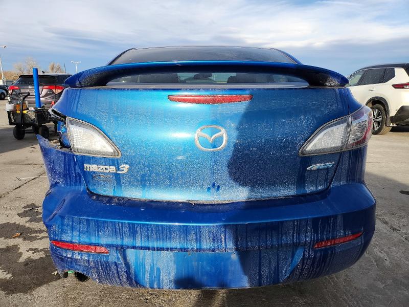 Photo 6 from auction – 2012 MAZDA 3 I with VIN JM1BL1V78C1558804