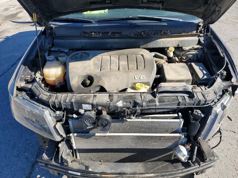Photo 12 from auction – 2019 DODGE JOURNEY with VIN 3C4PDCBG8KT820850
