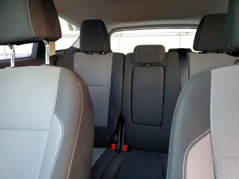 Photo 10 from auction – 2017 FORD ESCAPE SE with VIN 1FMCU9GD1HUD02413