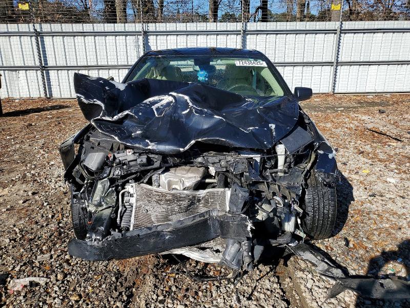 Photo 5 from auction – 2015 CHEVROLET MALIBU 1LT with VIN 1G11C5SL8FF298487