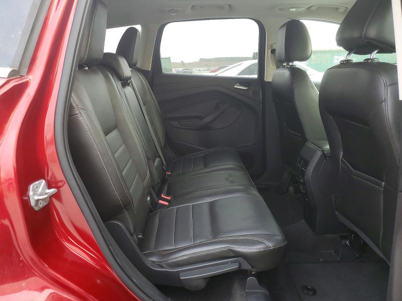 Photo 11 from auction – 2014 FORD ESCAPE with VIN 1FMCU0J9XEUA39740