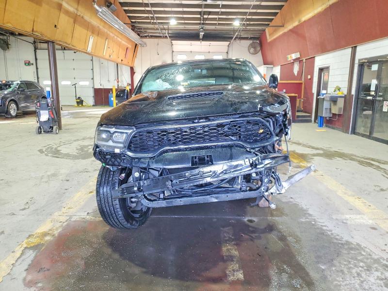 Photo 5 from auction – 2022 DODGE DURANGO R/ with VIN 1C4SDJCT4NC228761