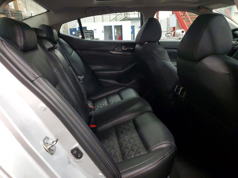 Photo 10 from auction – 2016 NISSAN MAXIMA 3.5 with VIN 1N4AA6AP8GC438148