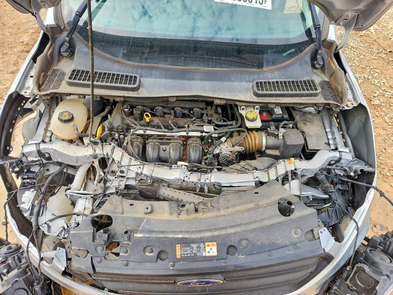 Photo 11 from auction – 2019 FORD ESCAPE S with VIN 1FMCU0F72KUB20492